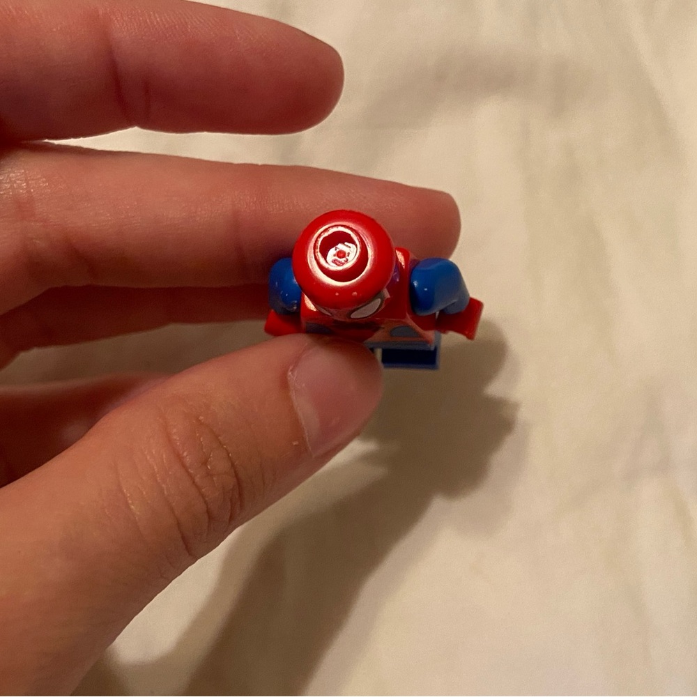 LEGO SPIDER-MAN - Picture 4 of 7